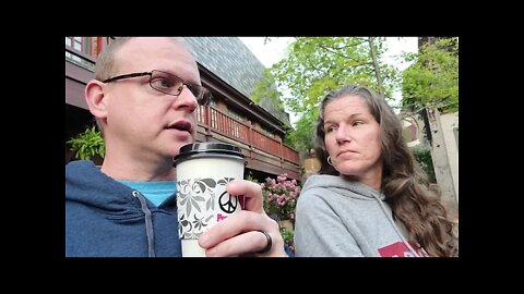 Coffee and Company - The Village in Gatlinburg