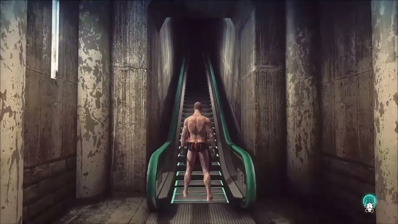 LET IT DIE Pt.3-3rd Floor Is Crazy