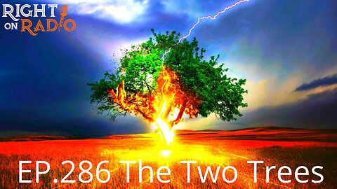 EP.287 Two Trees REPLAY