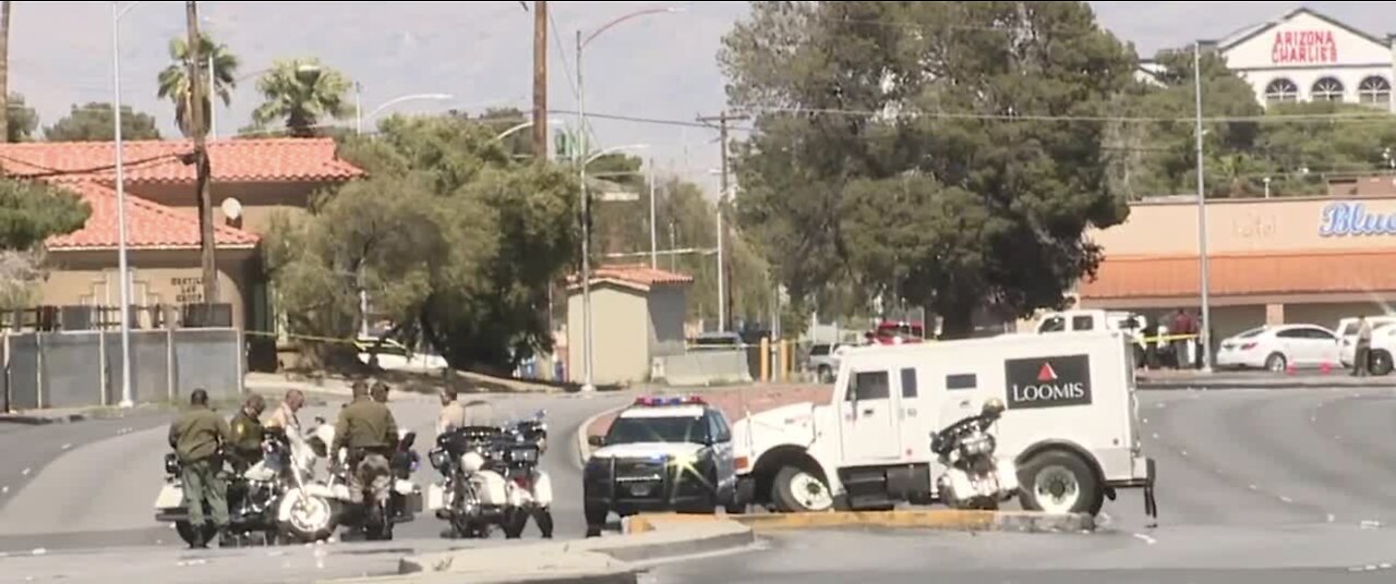 Developing: Multiple people taken to UMC Trauma after car crash near Decatur, Oakey