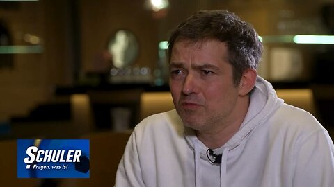 Interview Michael Ballweg / Ralf Schuler