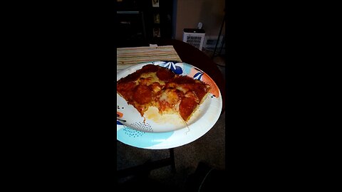 Meal, Jet's Pizza, Ford Rd, Dbn, 10/7/24