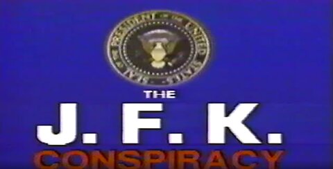 The Assassination of President Kennedy (1978)