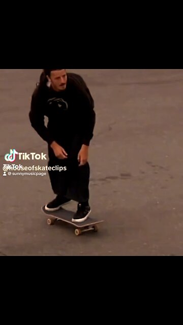 Cool skateboard video