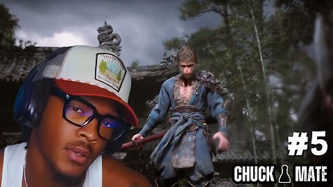 Black Myth Wukong | Ep 5