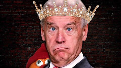 JOE BIDEN IS THE GREATEST PRESIDENT IN US HISTORY!