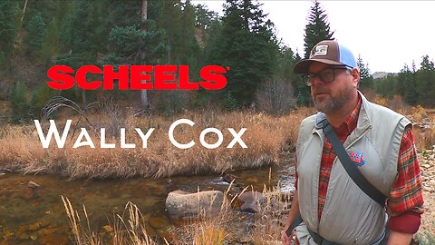 Hiking & Conversation with Wally Cox of Scheels Allsports Johnstown, Colorado