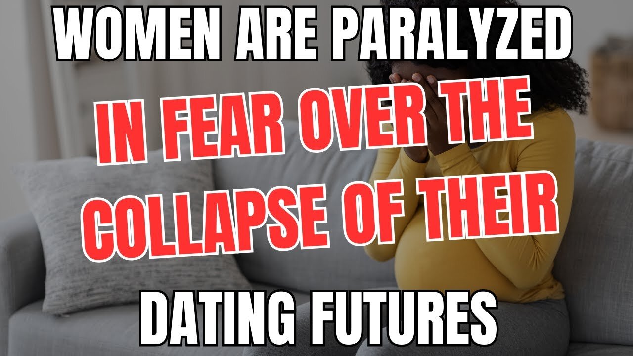 It's all over by 30 Women are Shocked Men Won't Date or Marry Them