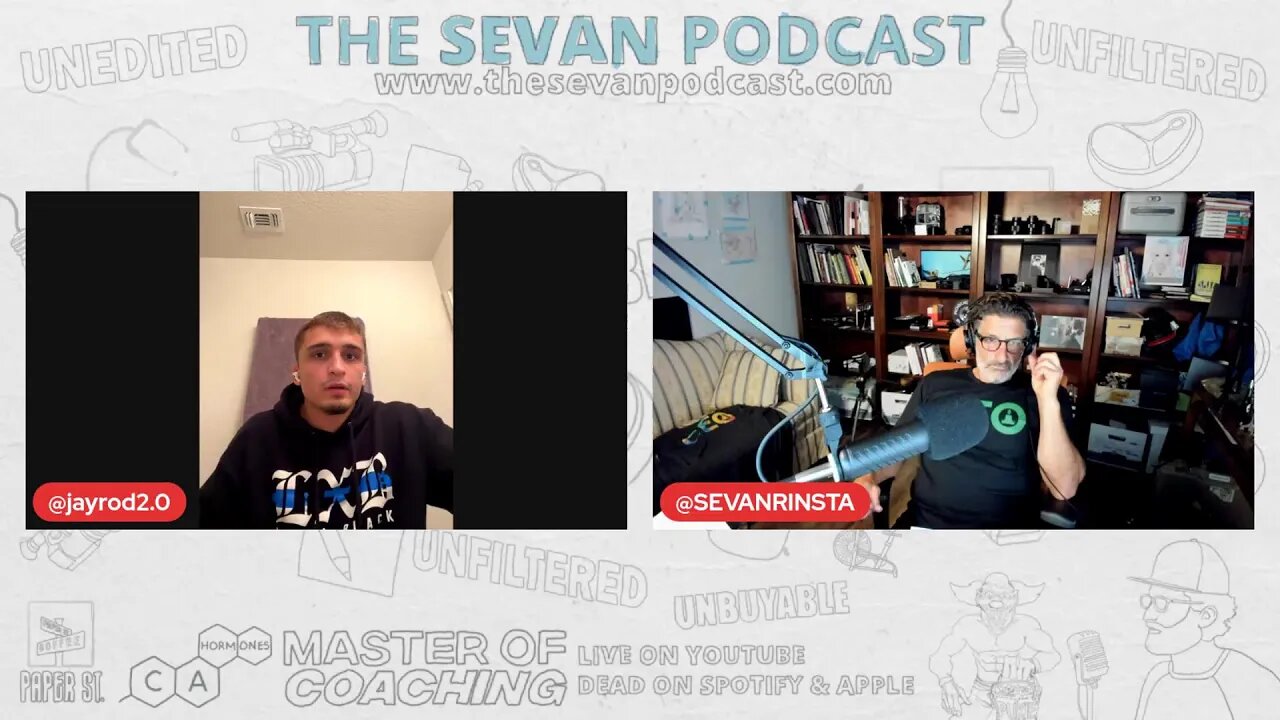 Jay Rodriguez | B-Team Jiu Jitsu Fighter