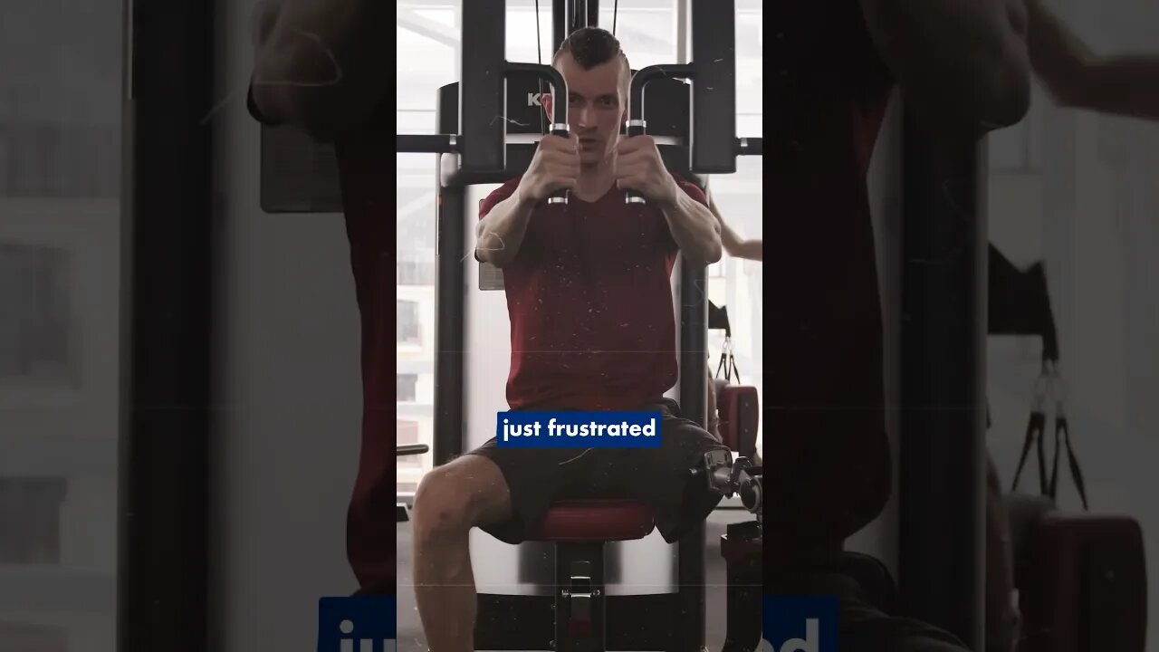 If you want to get the best out of your training you need to stop doing this #personaltrainer