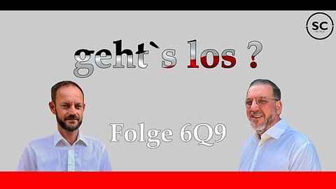 geht`s los ? Folge 609