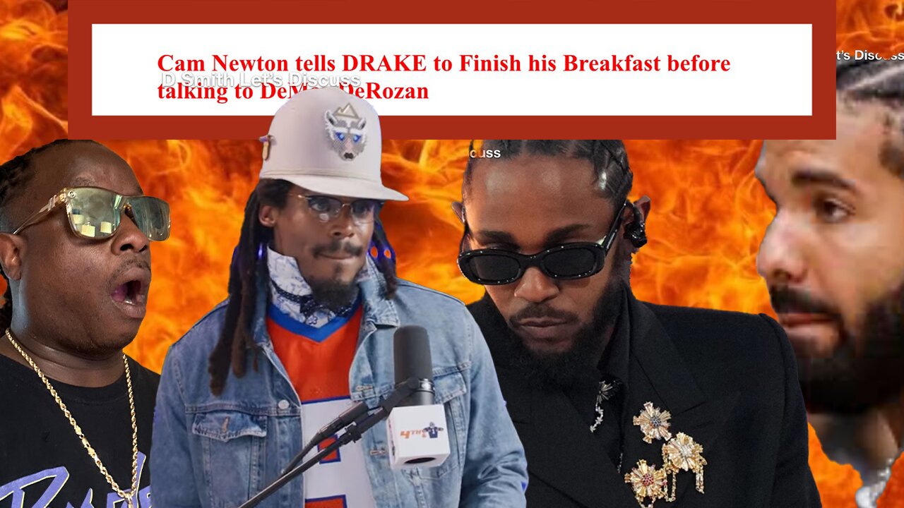 “Finish your breakfast. You still got biscuits, pancakes, and waffles.