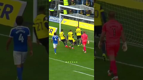 Incredible Penalty Moments 😱 #shorts #football #trending #fyp