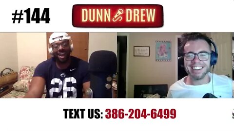 Is the NFL even going to happen? | Dunn and Drew episode 144