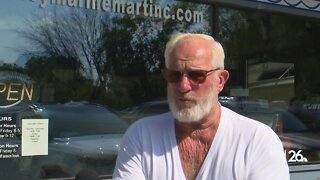 Menasha looking to highlight waterfront property