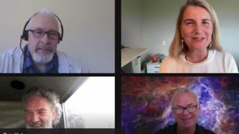 P12 New Zealand Data: Is Barry The NZ Whistleblower Vaccinated?