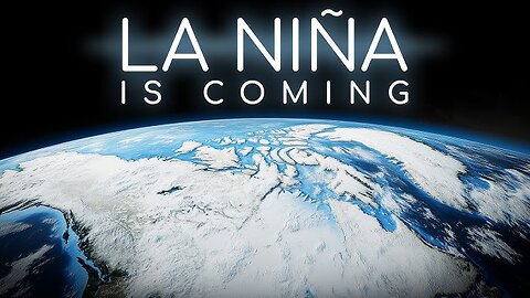 La Niña: The Climate Phenomenon Explained!
