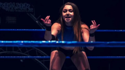PPW Podcast Preview - Breaking Skye Blue into wrestling