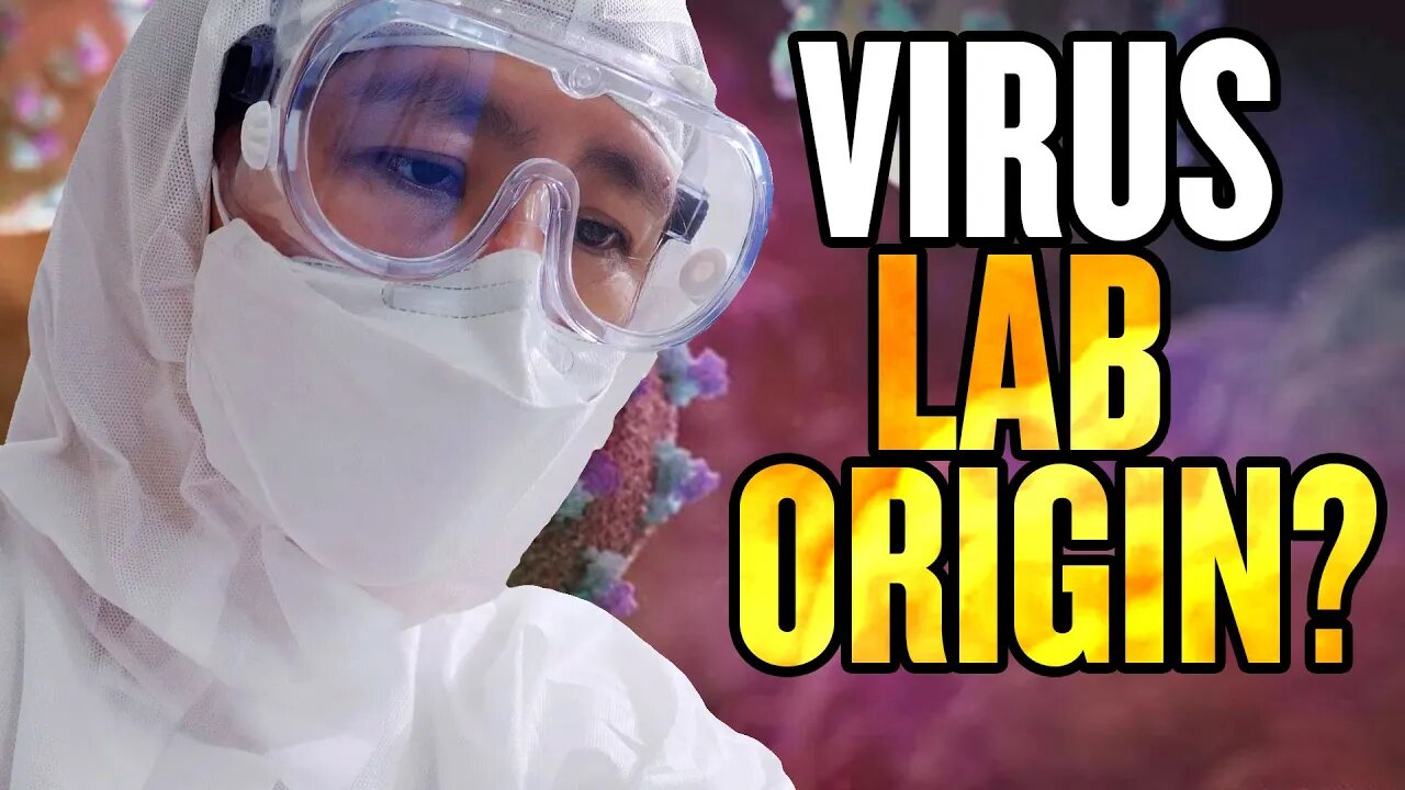 Coronavirus Began in Chinese Lab? US Investigates