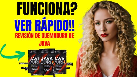 Java Burn Review Vale lá pena Realmente funciona Es Bueno Hola hás clic aqui