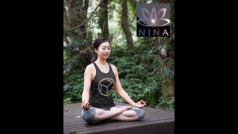 Guided Antahkarana Meditation