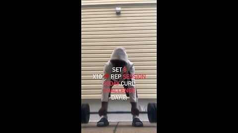 Daily workout grind❤️❤️❤️
