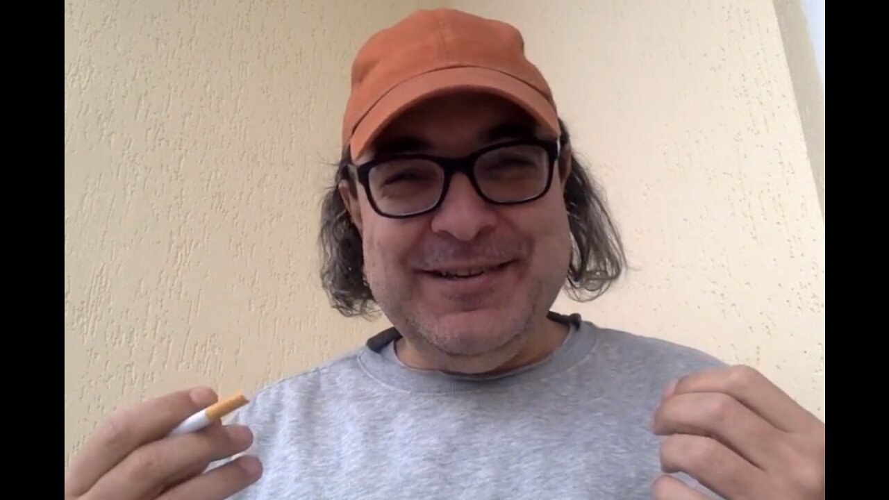 Gonzalo Lira: About that missile that fell in Poland...