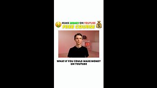 YouTube free course