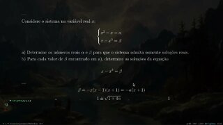 LaTeX Matemática ITA