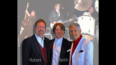 The Keith Shealy Band tour chronicles-excerpt-Holy Spirit power - prayers - and polka