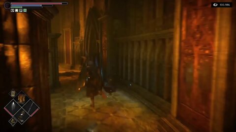 Road to Platinum: Demon's Souls PS5