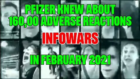 Pharma Globalist MASS MURDER. Must Share‼️