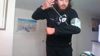 Cowboys PlayOff Reaction Video