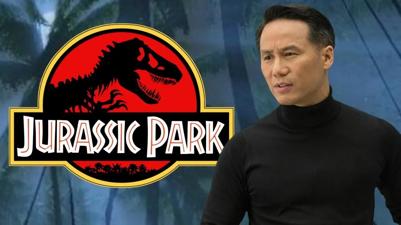 What Happened To Dr. Wu AFTER Jurassic Park?