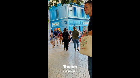 Toulon