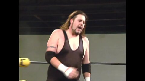 CWA Pro Wrestling November 4, 2006 Full Show