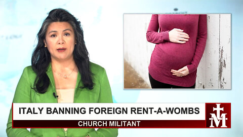 Catholic — Headlines — April 27, 2022