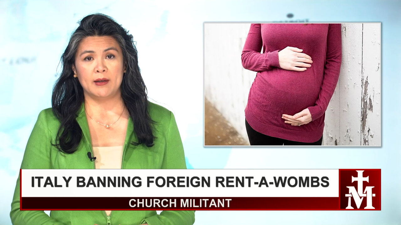 Catholic — Headlines — April 27, 2022