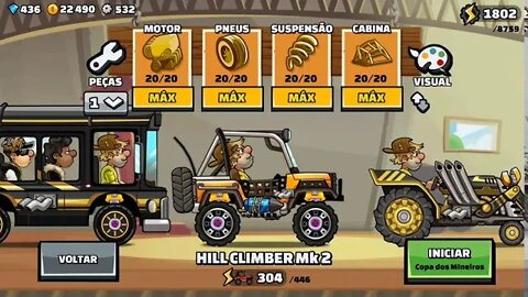 #hillclimbracing2#vereshchak #vittoriogameplay #angelitovids #rafa!hcr2 #marcosgameplays #io& #oi