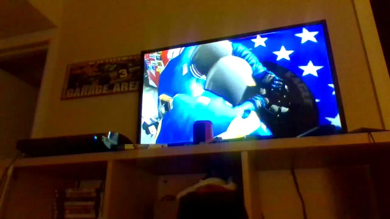 NTG:IL CS Chase Race 8:AAA Texas 500