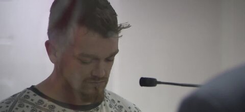 Mental health possible factor in case of Las Vegas man accused of killing toddler, lawyer says