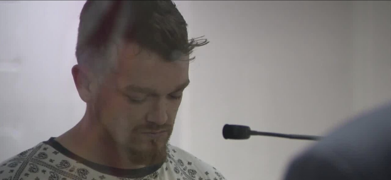 Mental health possible factor in case of Las Vegas man accused of killing toddler, lawyer says