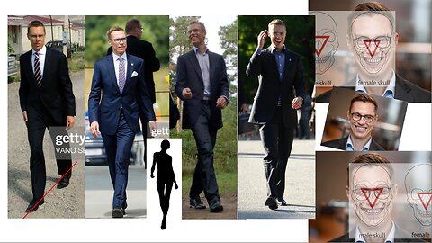 transagenda: Alexander Stubb Kok.