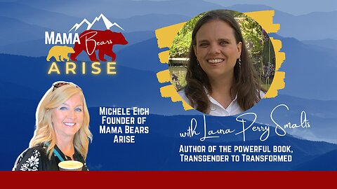 Mama Bears Arise Interview with Laura Perry Smalts