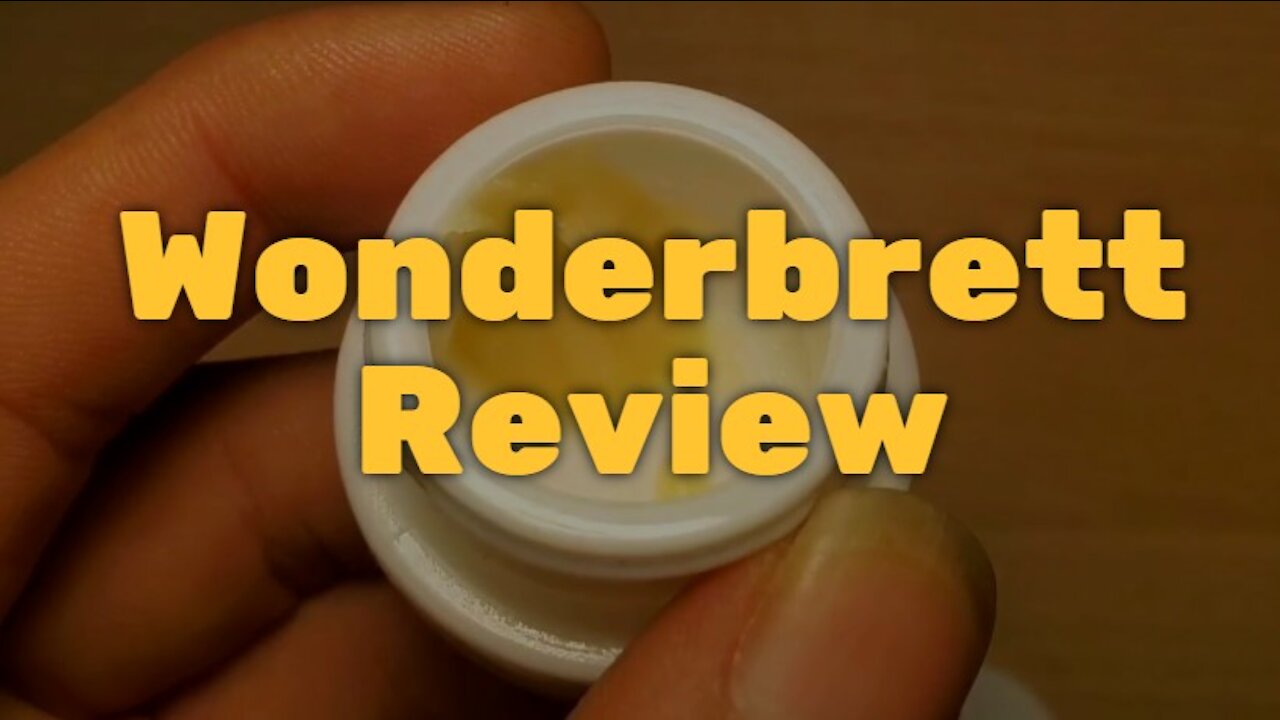 Wonderbrett Review - Great Quality Live Badder