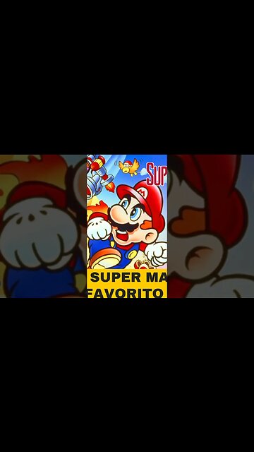 #shorts Super Mario Land Game Boy #gameplay #nintendo #gameboy #supermario