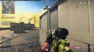 warzone da zoeira da morte