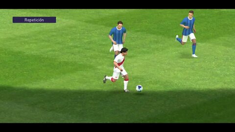 PES 2021: AUSTRALIA vs PERÚ | ENTRETENIMIENTO DIGITAL 3.0