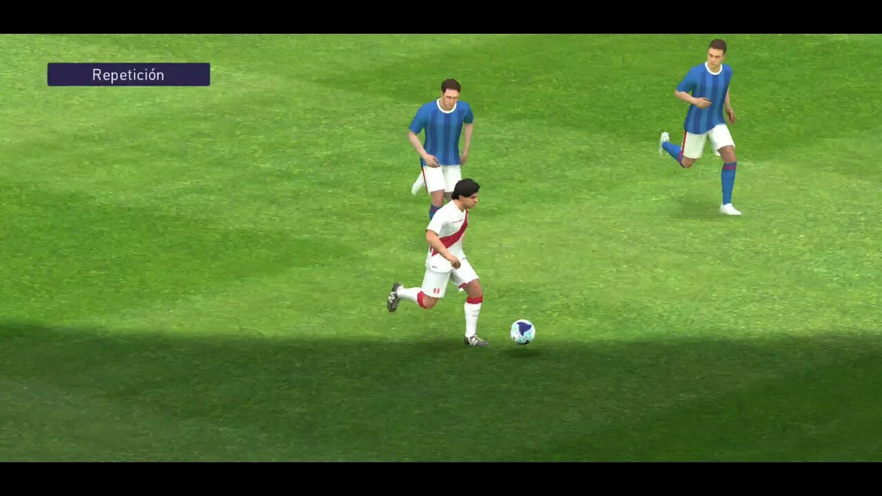 PES 2021: AUSTRALIA vs PERÚ | ENTRETENIMIENTO DIGITAL 3.0