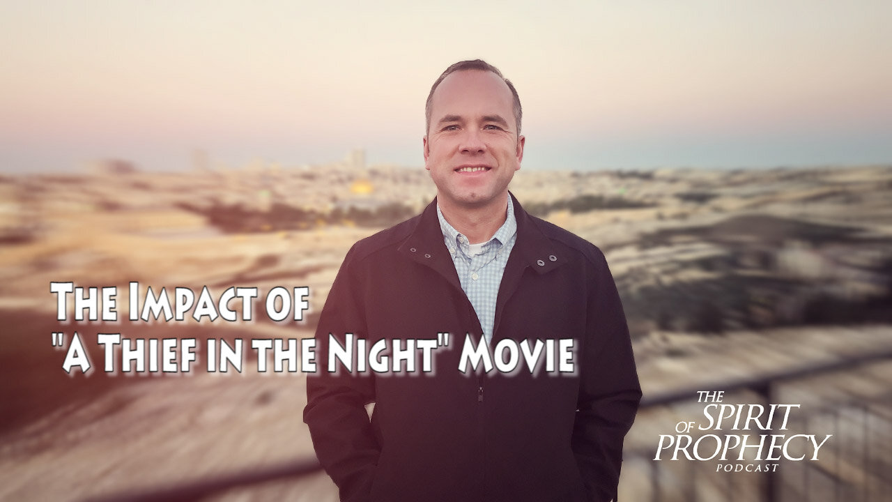 A Thief in the Night Movie & Its Impact on a Generation